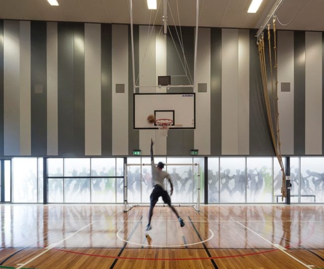 Holsworthy Physical Fitness