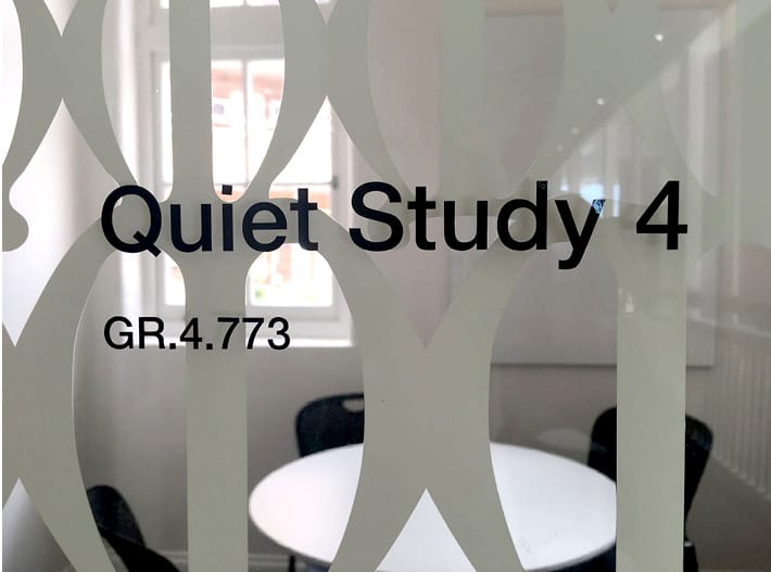 Mater Whitty Graphics