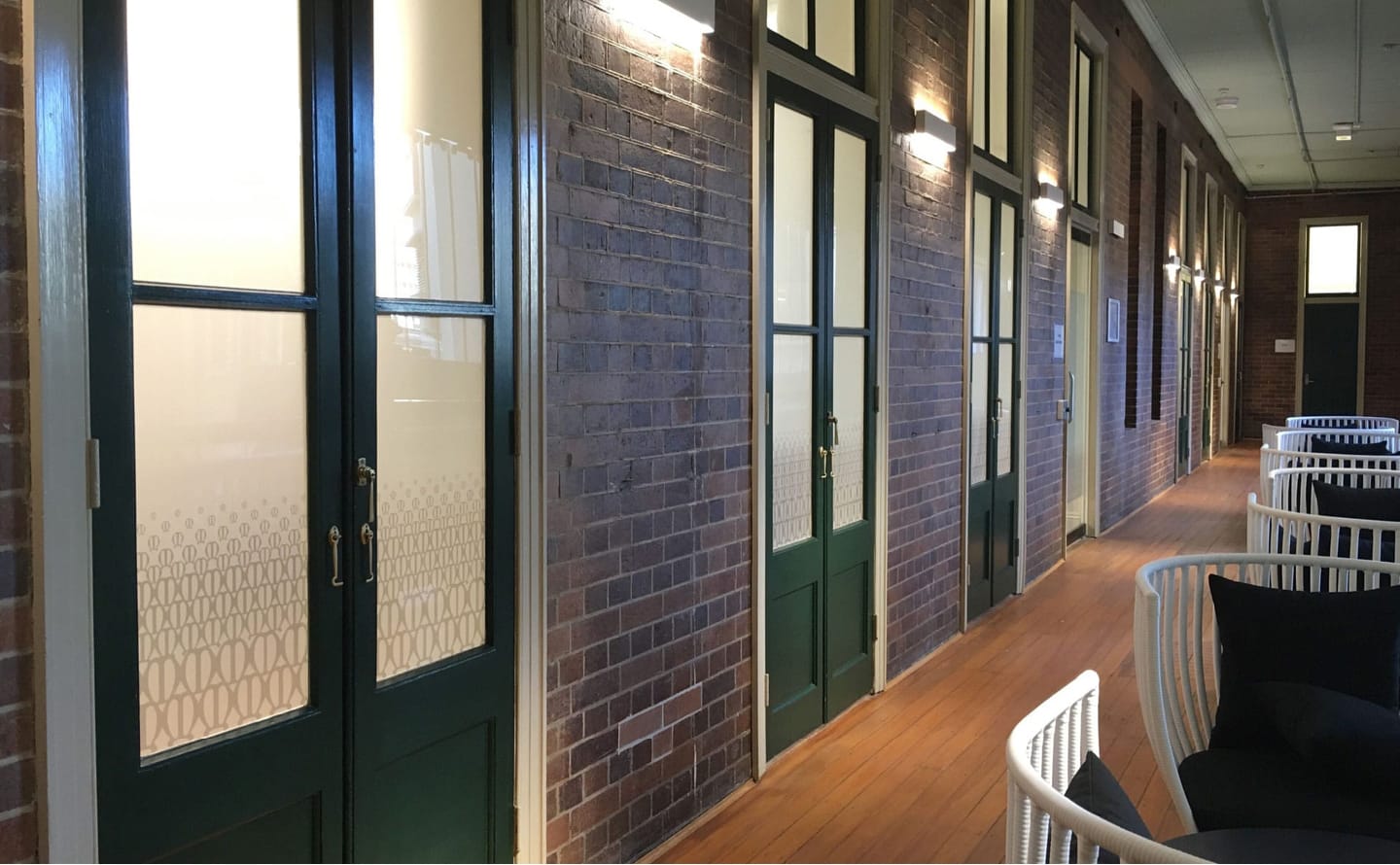 Mater Whitty Graphics