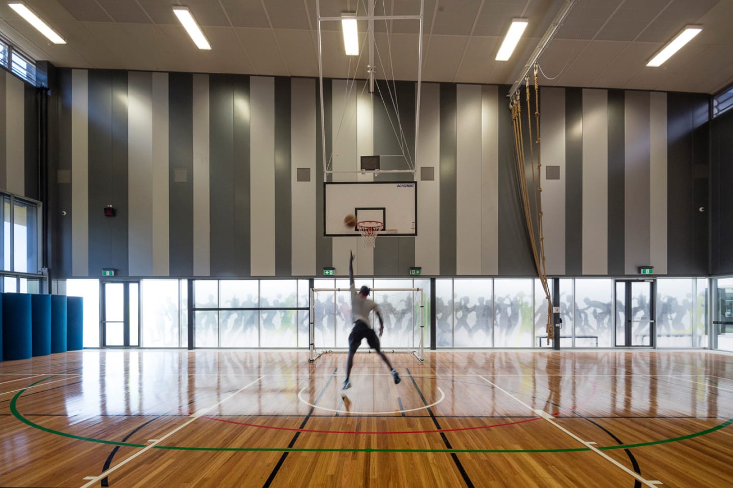 Holsworthy Physical Fitness