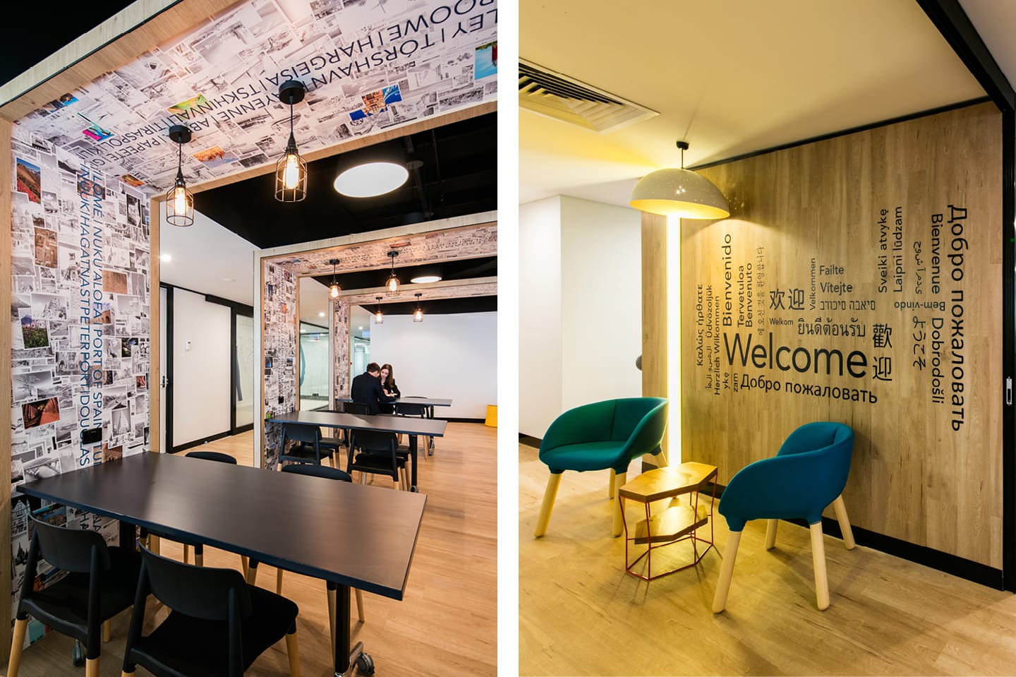 International Education Services