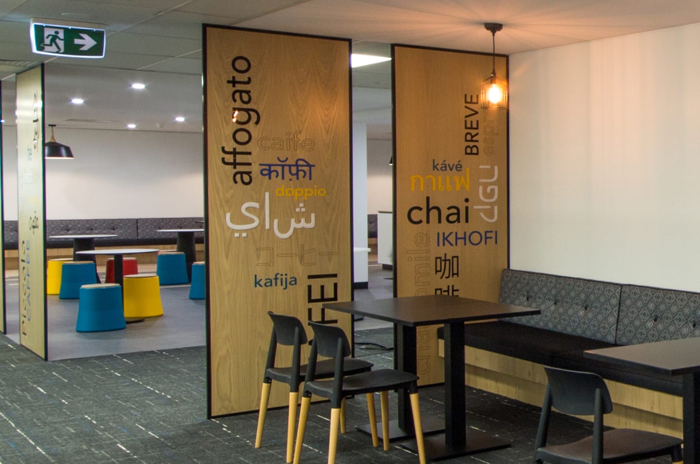 International Education Services