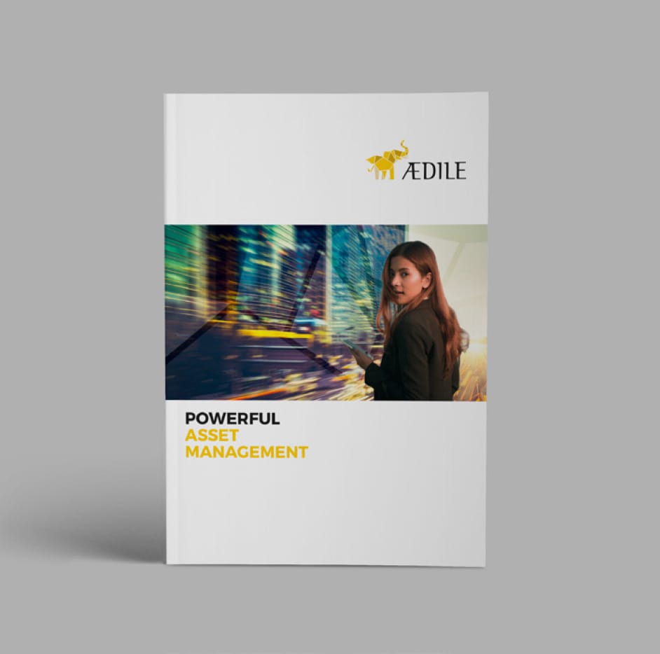 Aedile Brochure