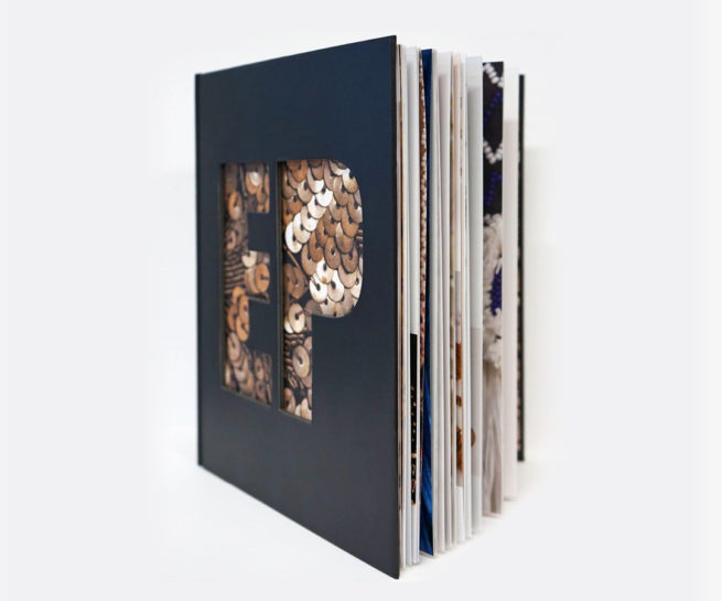 Easton Pearson Catalogue