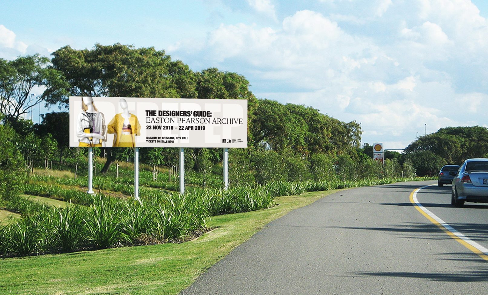 Easton Pearson Billboard