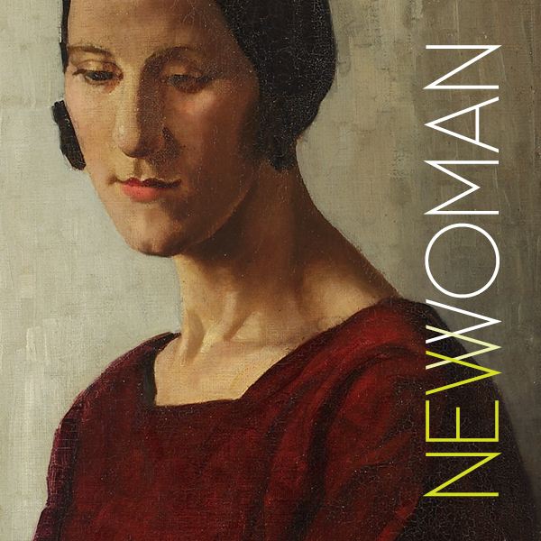 New Woman Exhibition