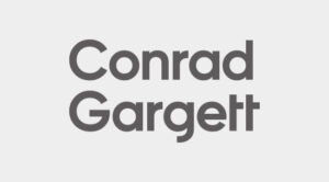 Conrad Gargett Logo