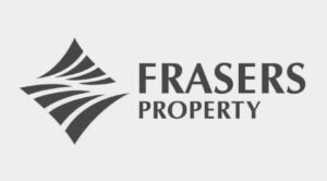 Frasers Propoerty Logo