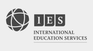 IES Logo
