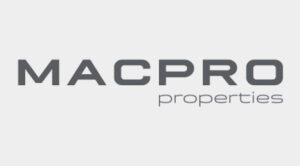 Macpro Properties Logo