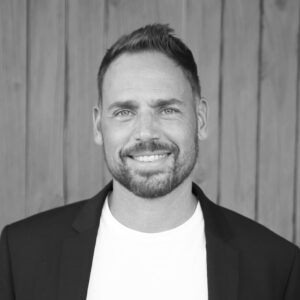 Michail Kowal Goldi Brand Designer