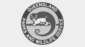 QPWS Logo