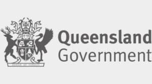 Queensland Government Logo