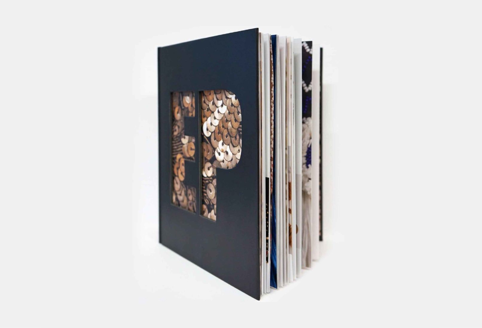 Easton Pearson : A Designers' Guide Catalogue