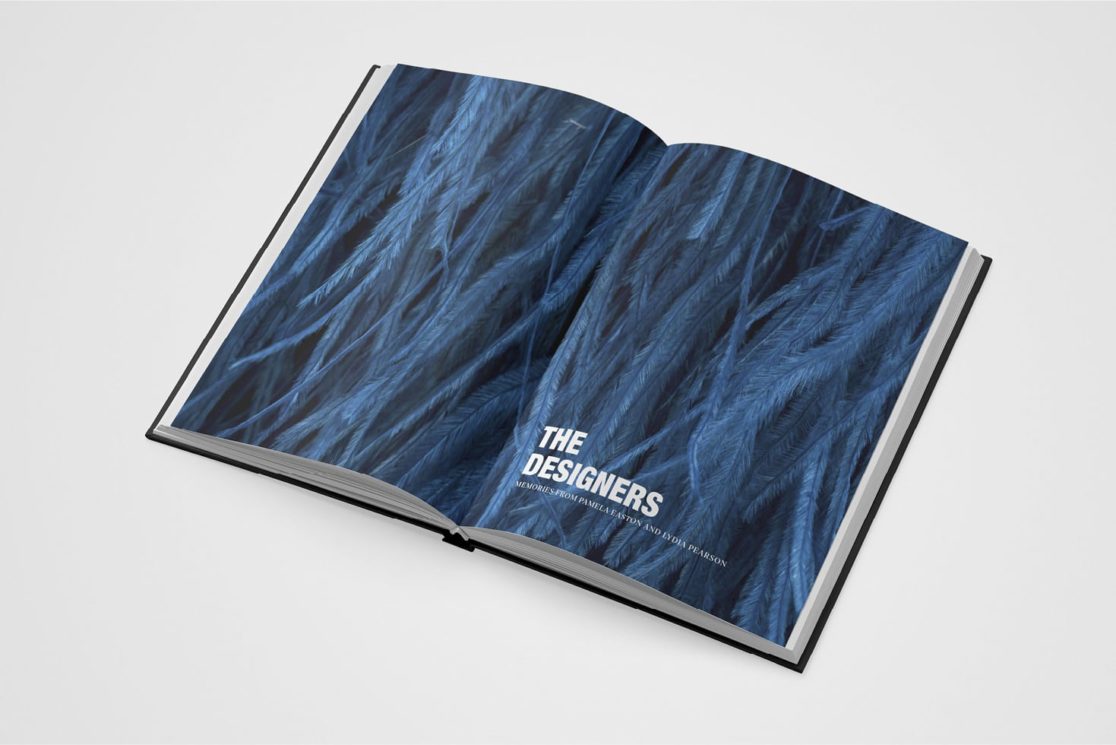 Easton Pearson : A Designers' Guide Catalogue