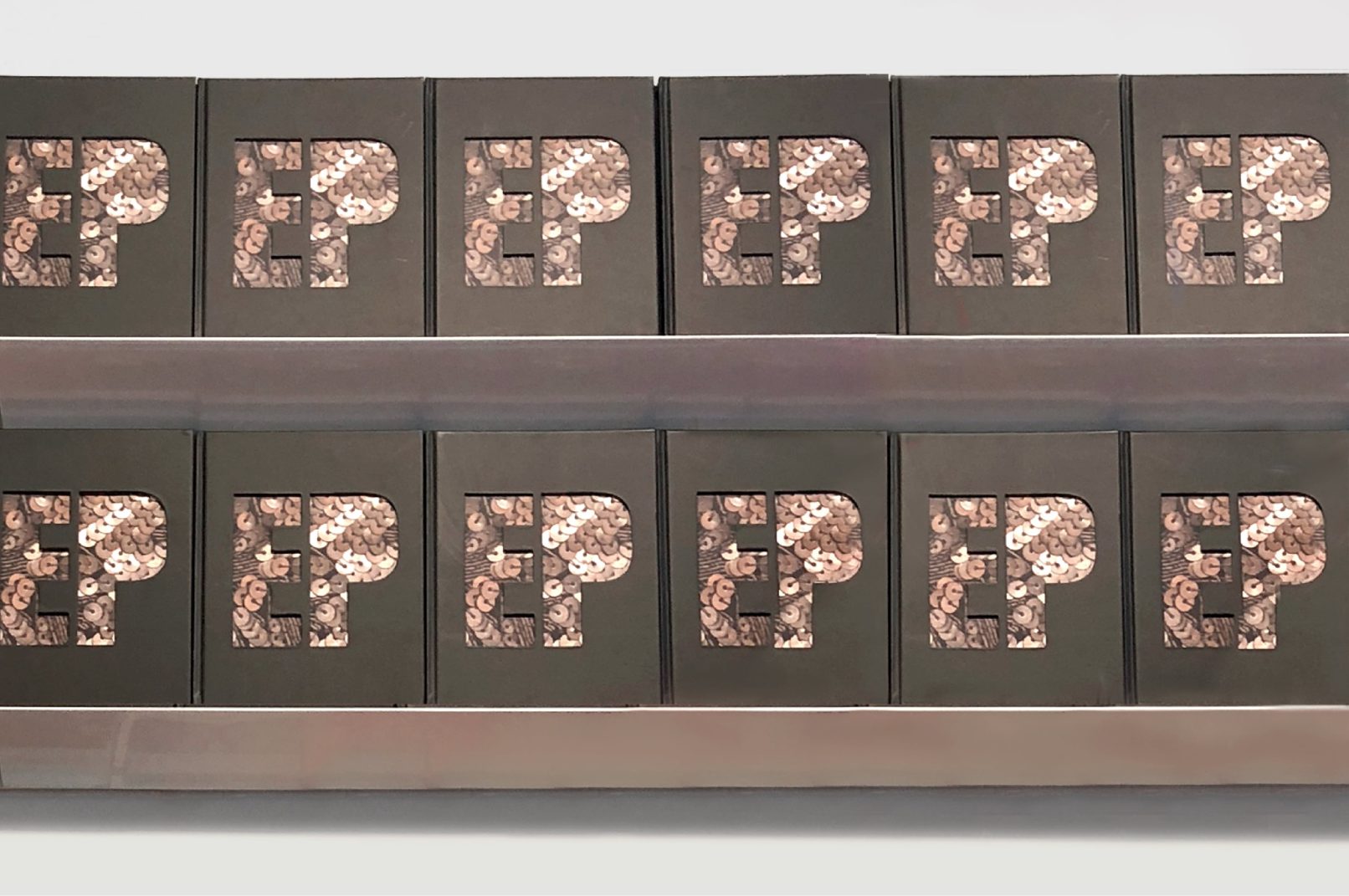 Easton Pearson : A Designers' Guide Catalogue